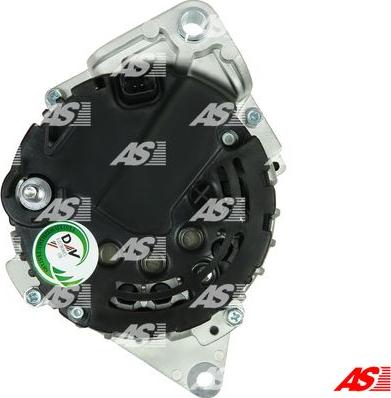 AS-PL A3073 - Alternator parts5.com