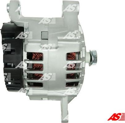 AS-PL A3073 - Alternator parts5.com