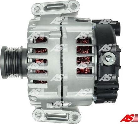 AS-PL A3145 - Alternador parts5.com