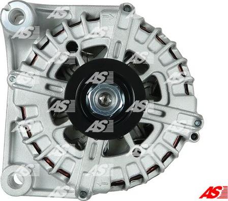 AS-PL A3141 - Generator / Alternator parts5.com