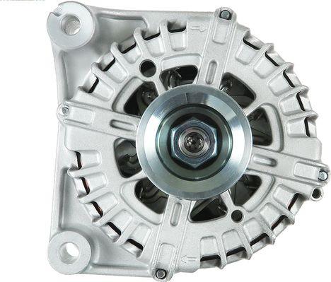 AS-PL A3143 - Alternator parts5.com