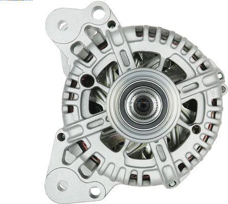 AS-PL A3163 - Alternator parts5.com