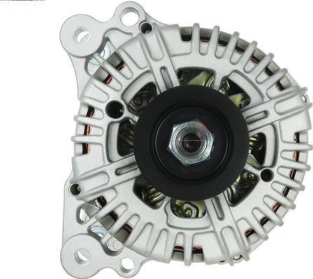 AS-PL A3162 - Alternator parts5.com