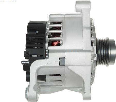 AS-PL A3109 - Alternator parts5.com