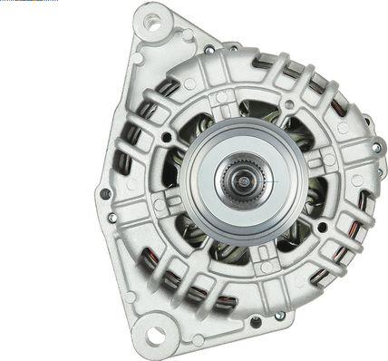 AS-PL A3109 - Alternator parts5.com