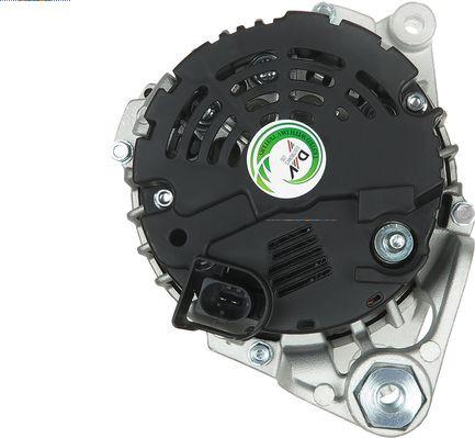 AS-PL A3109 - Alternator parts5.com