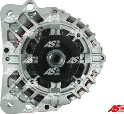 AS-PL A3101 - Generator / Alternator parts5.com