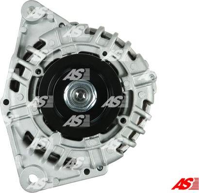 AS-PL A3108 - Alternátor parts5.com