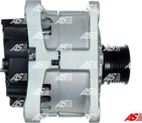 AS-PL A3119S - Alternator parts5.com