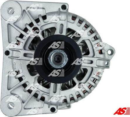 AS-PL A3119S - Alternator parts5.com