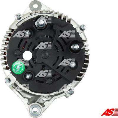 AS-PL A3116 - Alternator parts5.com