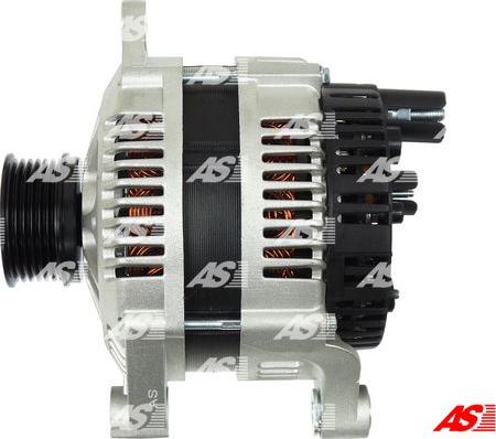 AS-PL A3116 - Alternatör parts5.com