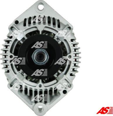 AS-PL A3111 - Alternator parts5.com