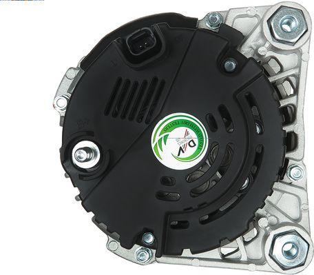 AS-PL A3118 - Generaator parts5.com