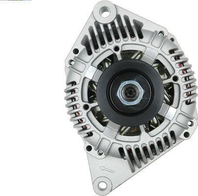 AS-PL A3189 - Alternatör parts5.com