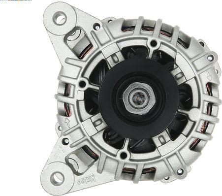 AS-PL A3139PR - Alternator parts5.com