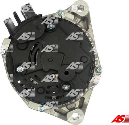 AS-PL A3136 - Alternator parts5.com