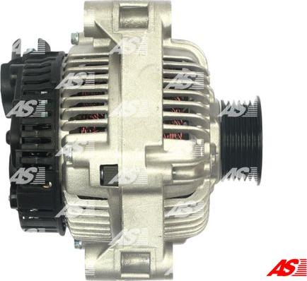 AS-PL A3136 - Alternator parts5.com