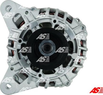 AS-PL A3130S - Alternátor parts5.com