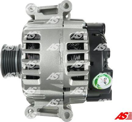 AS-PL A3131PR - Alternator parts5.com