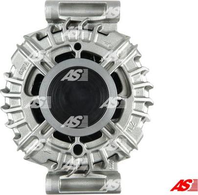 AS-PL A3131PR - Alternator parts5.com