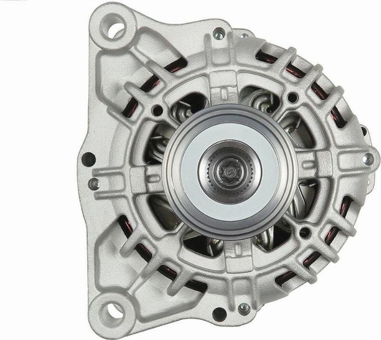 AS-PL A3138 - Alternator parts5.com