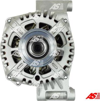 AS-PL A3133 - Генератор parts5.com