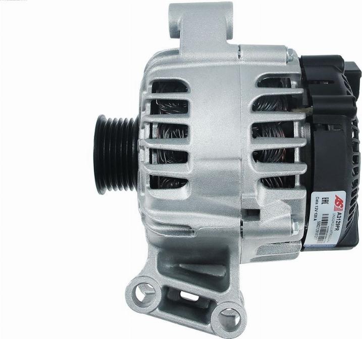 AS-PL A3129PR - Generator / Alternator parts5.com