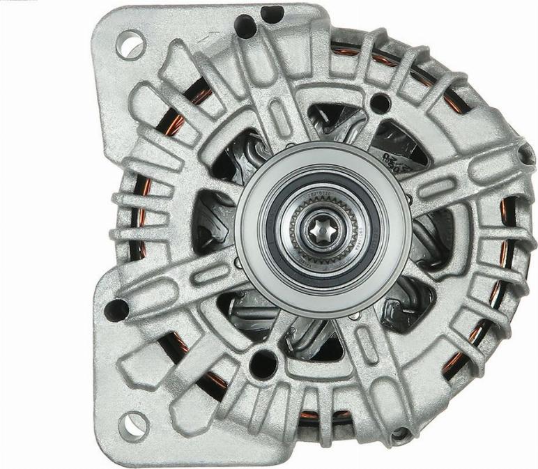 AS-PL A3120(VALEO) - Alternator parts5.com