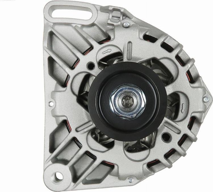 AS-PL A3171 - Alternator parts5.com