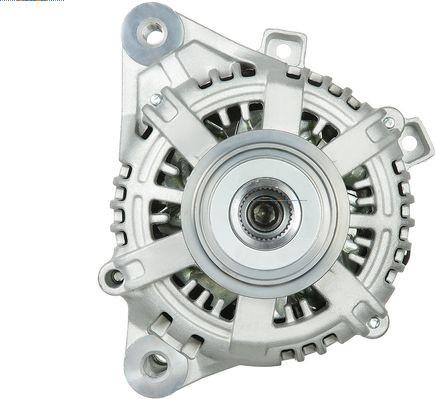 AS-PL A3173 - Alternator parts5.com