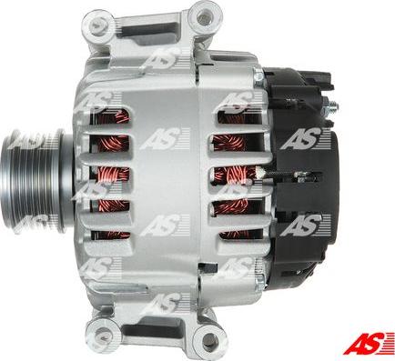 AS-PL A3396S - Alternator parts5.com