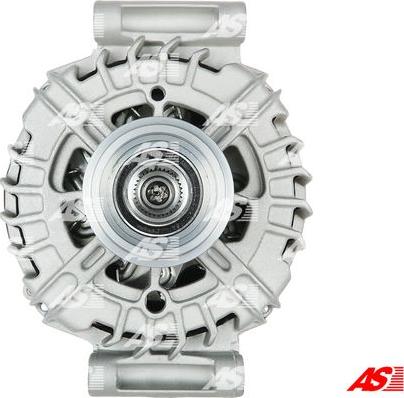 AS-PL A3396S - Alternator parts5.com