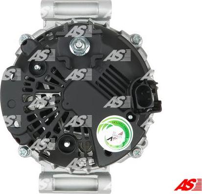 AS-PL A3396S - Alternator parts5.com