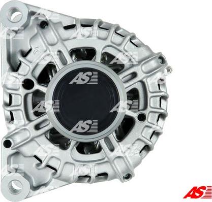 AS-PL A3358S - Alternator parts5.com