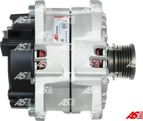 AS-PL A3304S - Generator / Alternator parts5.com