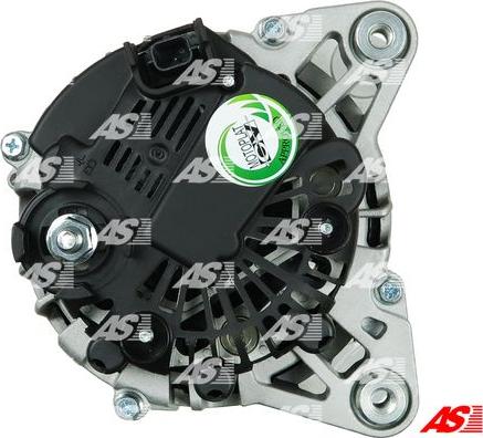 AS-PL A3313S - Alternator parts5.com