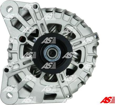 AS-PL A3313S - Alternator parts5.com