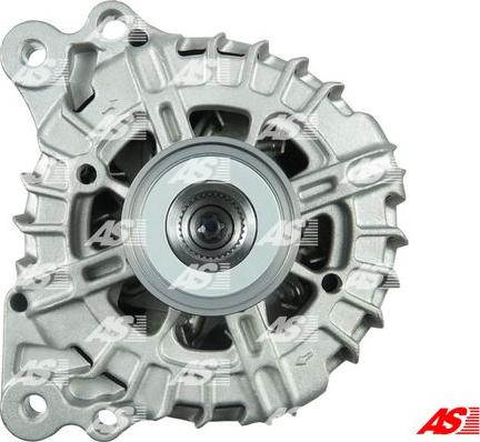 AS-PL A3317 - Alternátor parts5.com