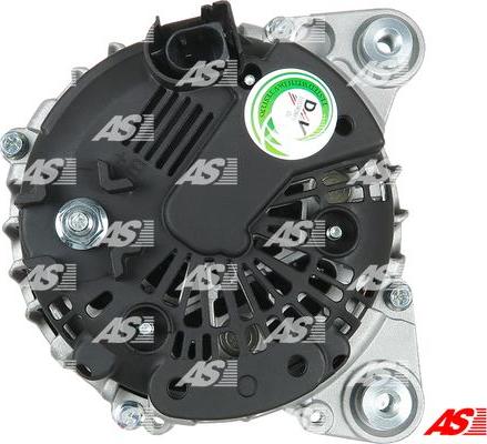 AS-PL A3384S - Alternator parts5.com