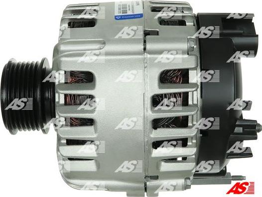 AS-PL A3380PR - Alternátor parts5.com