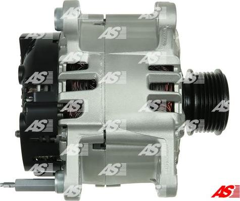 AS-PL A3380PR - Alternátor parts5.com