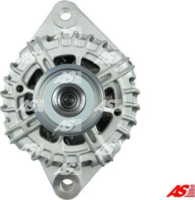 AS-PL A3321 - Generator / Alternator parts5.com