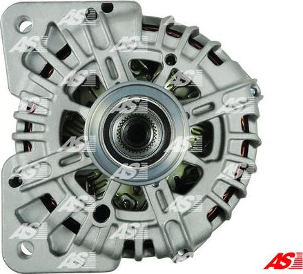 AS-PL A3322 - Alternatör parts5.com