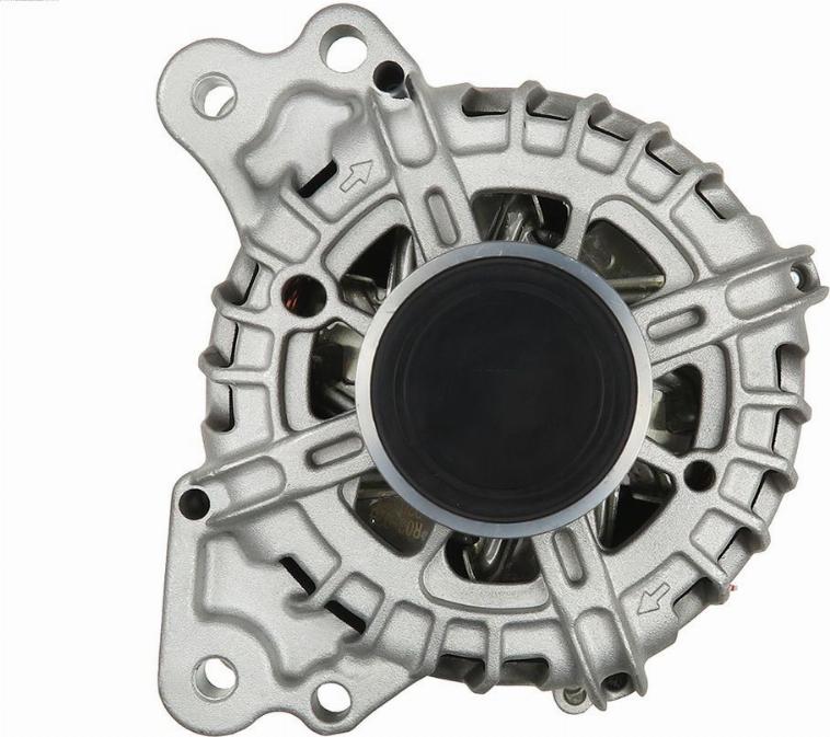 AS-PL A3370S - Alternator parts5.com