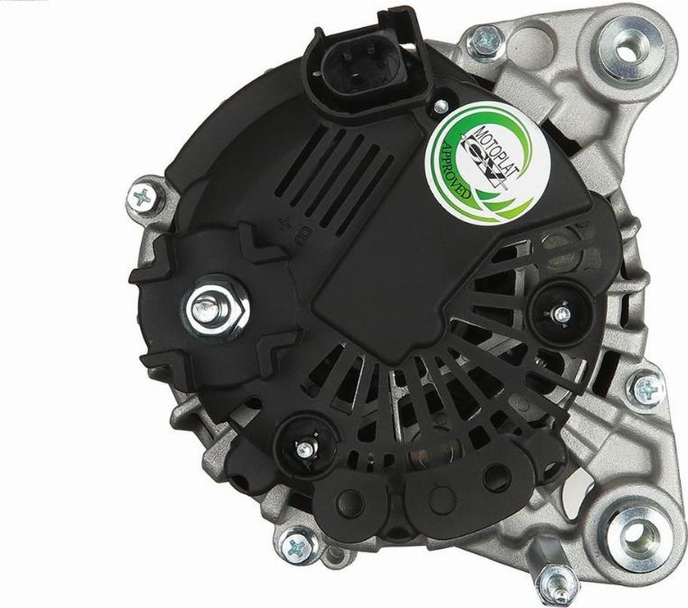 AS-PL A3370S - Alternator parts5.com