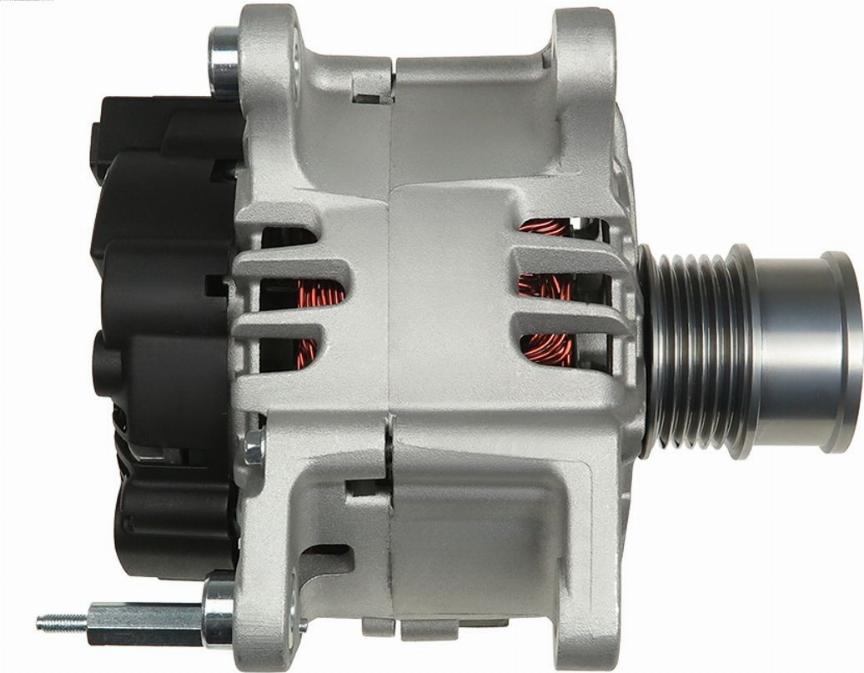 AS-PL A3370S - Alternator parts5.com