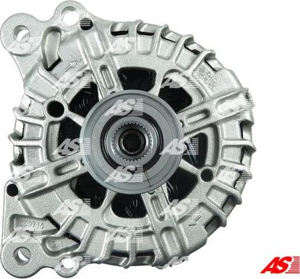 AS-PL A3299PR - Generator / Alternator parts5.com