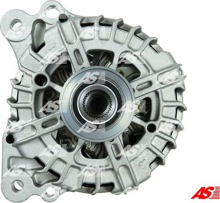 AS-PL A3299 - Generator / Alternator parts5.com