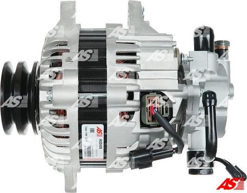 AS-PL A3243S - Generator / Alternator parts5.com